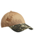 Port Authority C820 Unisex Embroidered Camouflage Cap