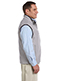 Chestnut Hill CH905 Men Microfleece Vest