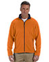 Chestnut Hill CH950 Men Polartec Full-Zip Jacket