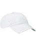 Port Authority CP77 Men - Brushed Twill Low Profile Cap