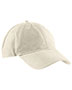 Port Authority CP77 Men - Brushed Twill Low Profile Cap