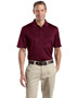Cornerstone CS412 Men Select Snag-Proof Polo