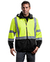 Cornerstone CSJ25 Men Ansi 107 Class 3 Safety Windbreaker