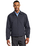 Red Kap CSJT22 Men Slash Pocket Jacket