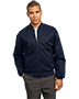 Red Kap CSJT38 Men Team Style Jacket With Slash Pocket