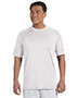 Custom Embroidered Champion CW22 Men Double Dry 4.1 Oz. Interlock T-Shirt