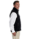 Devon & Jones Classic D770 Men Wintercept Fleece Vest Jacket
