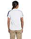 Devon & Jones Sport DG375W Women Dri Fast Mesh Polo