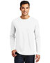 District Made DT105 Men Perfect Weight Long-Sleeve Tee