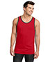 New Red/ Charcoal - Closeout