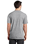 District DT6000P Adult Very Important Tee  With Pocket