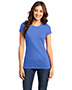 Heathered Royal - Closeout