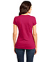 District DT6001 Women Very Important Tee