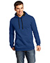 District DT810 Men The Concert Fleece  Hoodie