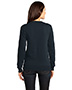 District DT821 Women The Concert Fleece  Crew