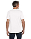 Custom Embroidered Econscious EC1000 Men 100% Organic Cotton Short-Sleeve T-Shirt