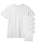 Custom Embroidered Econscious EC1000 Men 5.5 Oz. 100% Organic Cotton Classic Short-Sleeve T-Shirt 5-Pack