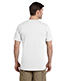 Custom Embroidered Econscious EC1075 Men 4.4 Oz. Ringspun Organic Fashion T-Shirt