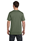 Custom Embroidered Econscious EC1080 Adult 4.25 Oz. Blended Eco T-Shirt