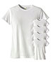 Custom Embroidered Econscious EC3000 Women 4.4 Oz. 100% Organic Cotton Classic Short-Sleeve T-Shirt 5-Pack