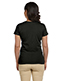 Custom Embroidered Econscious EC3000 Women 4.4 Oz. 100% Organic Cotton Classic Short-Sleeve T-Shirt