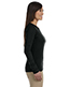Custom Embroidered Econscious EC3500 Women 4.4 Oz. 100% Organic Cotton Classic Long-Sleeve T-Shirt