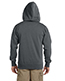 Custom Embroidered Econscious EC5650 Men 9 Oz. Organic/Recycled Full-Zip Hood