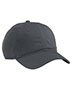 Custom Embroidered Econscious EC7000 Men Organic Cotton Twill Unstructured Baseball Hat