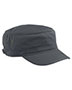 Custom Embroidered Econscious EC7010 Men Organic Cotton Twill Corps Hat