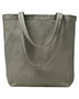 Custom Embroidered Econscious EC8005 Women 7 Oz. Recycled Cotton Everyday Tote