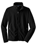 Port Authority TLF217 Men Tall Value Fleece Jacket