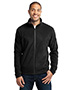Port Authority F223 Men Microfleece Jacket
