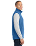 Port Authority F226 Men Microfleece Vest
