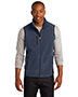 Port Authority F228 Men R-Tek Pro Fleece Full-Zip Vest
