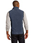 Port Authority F228 Men R-Tek Pro Fleece Full-Zip Vest