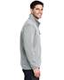 Port Authority F232 Adult Sweater Fleece Jacket