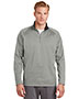 Sport-Tek® F243 Men Sportwick 1/4-Zip Fleece Pullover