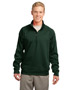 Sport-Tek® TST247 Men Tall Tech Fleece 1/4-Zip Pullover