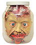 Halloween Costumes FM53282 Unisex Head In Jar