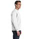 Gildan G120 Men Dryblend 9.3 Oz. 50/50 Fleece Crew