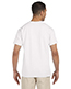 Gildan G230 Men Ultra Cotton  6 Oz. Pocket T-Shirt