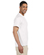 Gildan G230 Men Ultra Cotton  6 Oz. Pocket T-Shirt