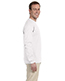 Gildan G240 Men Ultra Cotton 6 Oz. Long-Sleeve T-Shirt