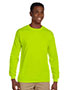 Safety Green