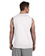 Gildan G270 Men Ultra Cotton 6 Oz. Sleeveless T-Shirt