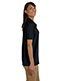 Gildan G380L Women Ultra Cotton  6.5 Oz. Pique Polo