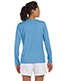 Gildan G424L Women Performance 4.5 Oz. Long-Sleeve T-Shirt