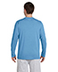 Gildan G424 Men Performance 4.5 Oz. Long-Sleeve T-Shirt