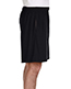 Gildan G44S30 Men Performance 5.5 Oz. Nine Inch Short With Pocket