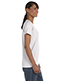 Gildan G500L Women Heavy Cotton 5.3 Oz. Missy Fit T-Shirt